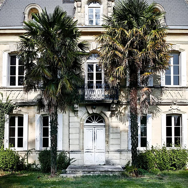 Chateau La Couspaude-古斯博德酒庄