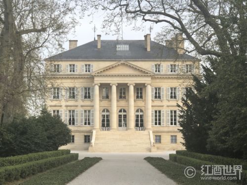 玛歌酒庄：一部书写别样美酒的史诗