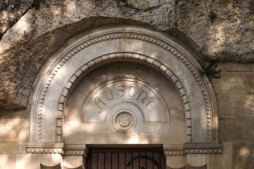 欧颂酒庄——圣埃美隆列级庄之首