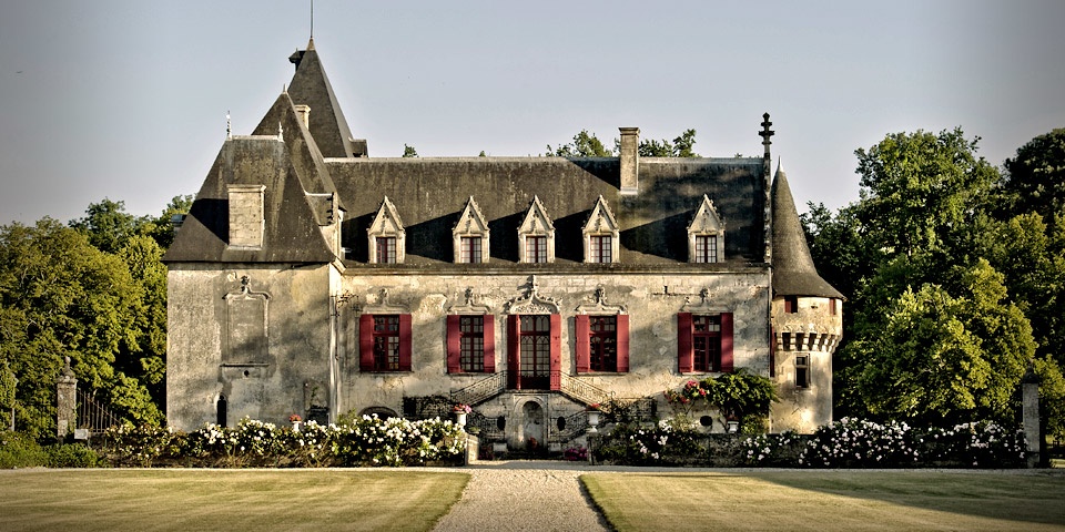 奥利弗酒庄：黑王子的猎场