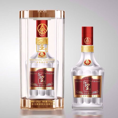 陕西西凤牡丹酒52度