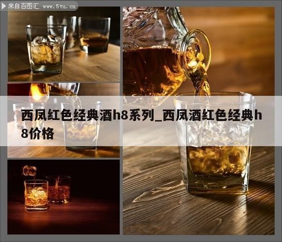 西凤红色经典酒h8系列_西凤酒红色经典h8价格