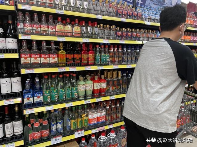 中国5款优质“轻瓶酒”，价格亲民而且都是纯谷物，可惜很多人都没喝过