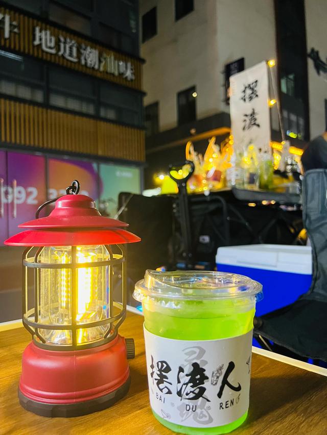 鸡尾酒真的好吗？