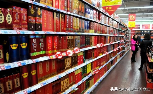 太伤心！ 盘点5款因包装精美而品质常被忽视的优质白酒