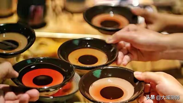 酒桌上常见的5款优质白酒，非常适合待客、宴请。 其中有多少你尝试过？