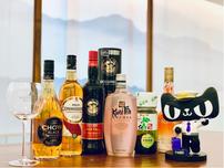 今年年轻人爱喝奶茶洋酒，威士忌、利口酒、梅子酒增速翻倍