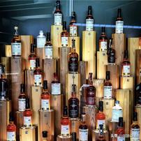 六大酒类专业酒吧专业饮酒方法/调酒师培训