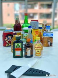 在酒吧点酒或在家调酒如何选择6款基酒？