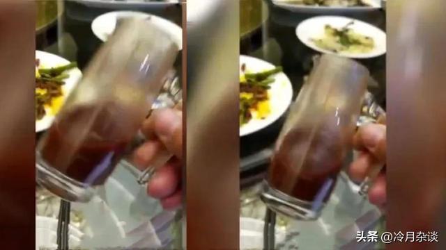 河南黑老板喝鹿血，烧钞票，娶了3个老婆，冲中纪委喊话，自拍被抓 