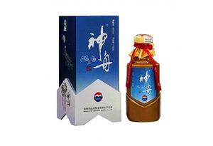茅台神舟酒是怎么回事?茅台神舟酒53度价格表