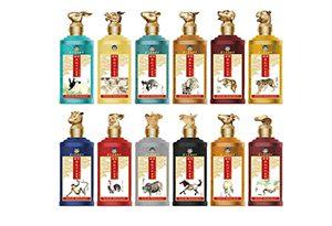 茅台十二生肖纪念酒怎么样？茅台十二生肖纪念酒价格