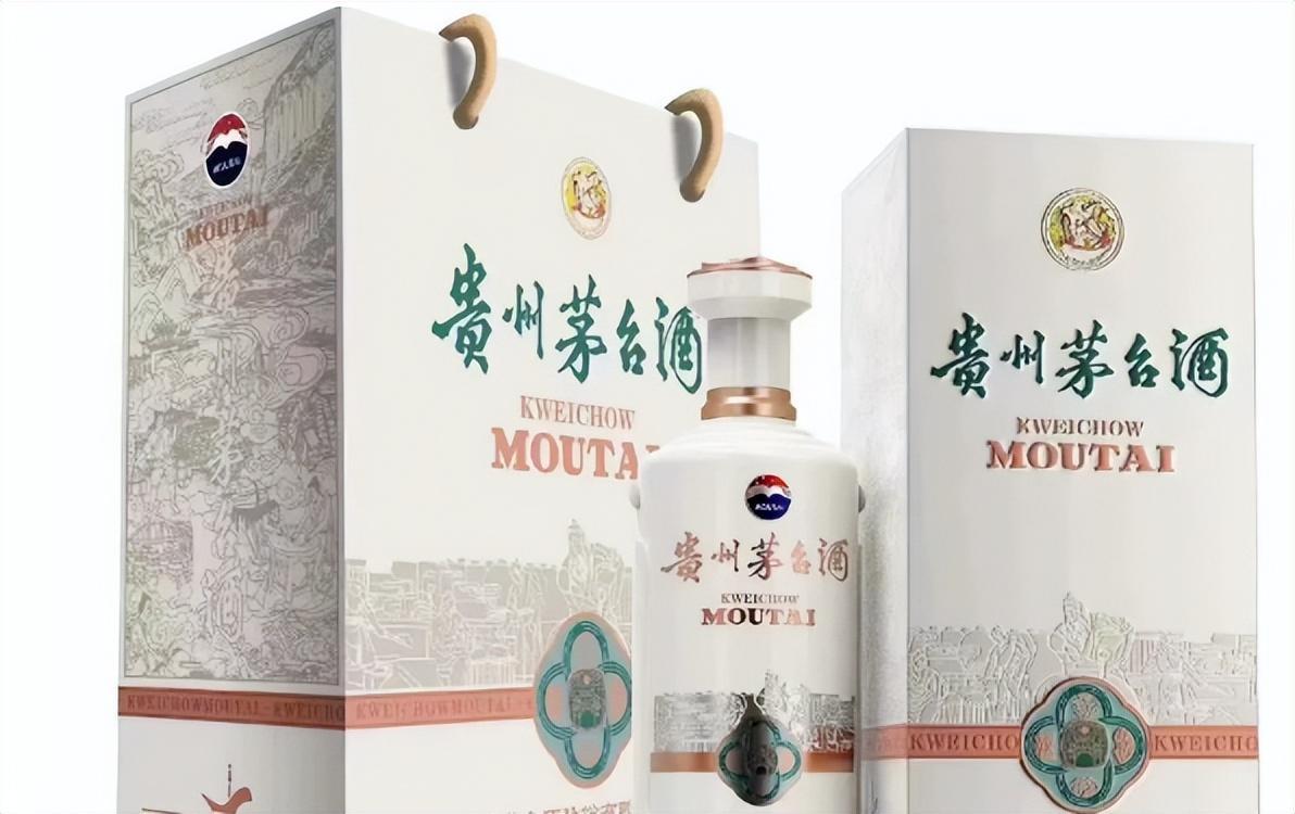 茅台“淳鉴”上线，是你喜欢的类型吗？