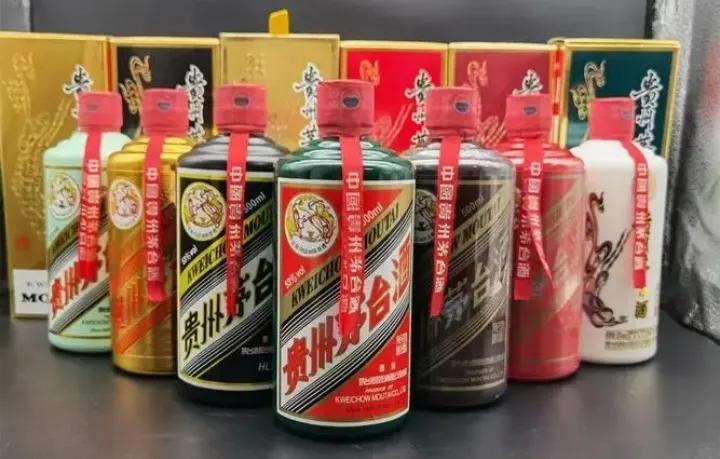 一瓶茅台的成本到底是多少?