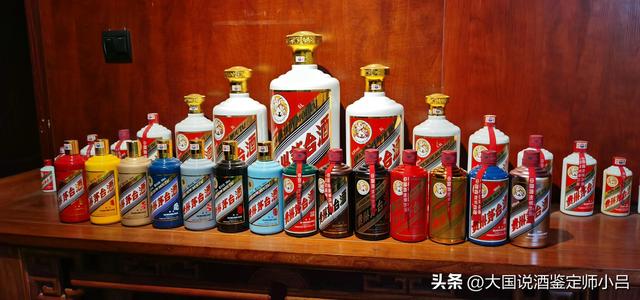茅台持续降价两年，短期内不会改变，还会继续降价