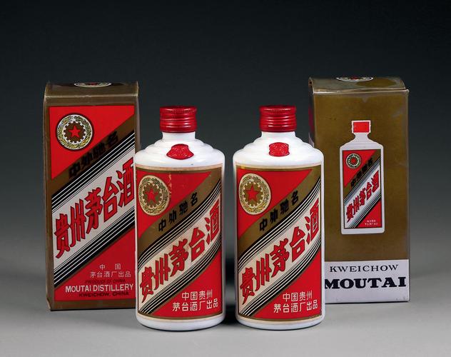 茅台八大金刚：传说中的茅台“八大王”