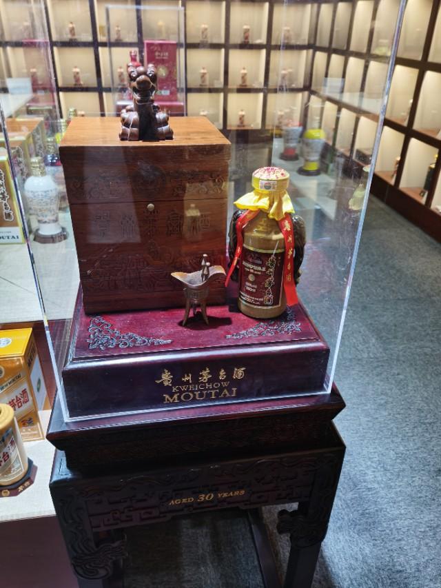 茅台酒如何收藏才有价值？千万这样，不然准后悔！ 