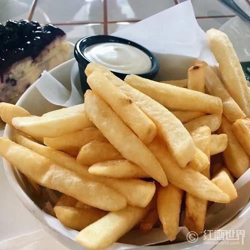 小伙伴们都惊呆了：啤酒与美食应该这样配