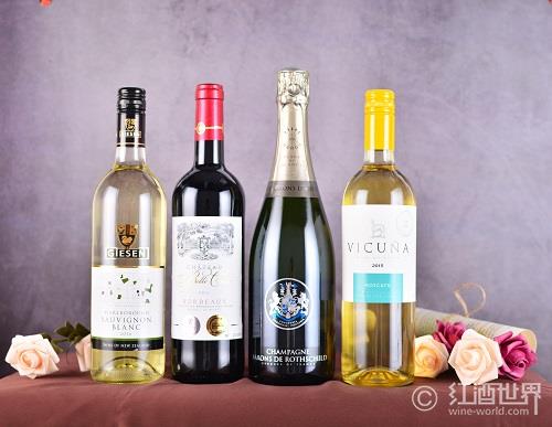 春之喜：复活节美食美酒巧结缘