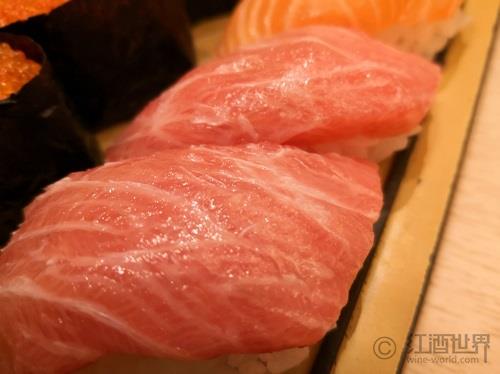 以会席料理见长的东京银座小十餐厅