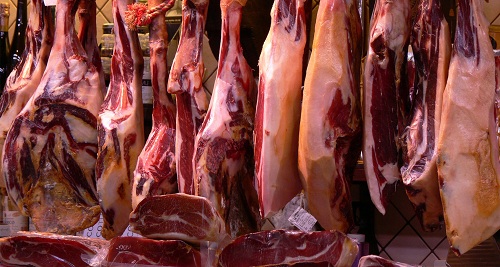 有关伊比利亚火腿你必须知道的事 