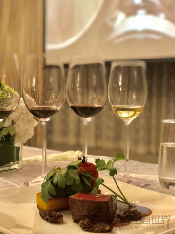 红酒食尚：牛肉篇