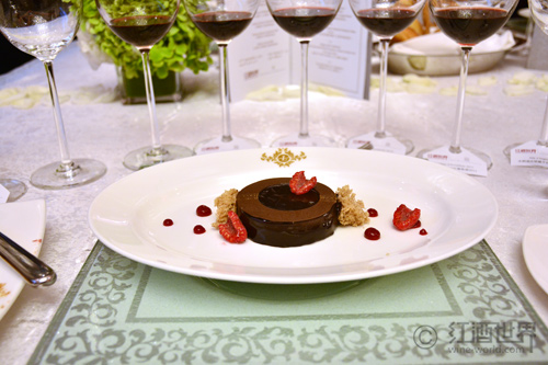 七原则教你给美食美酒“牵红线”