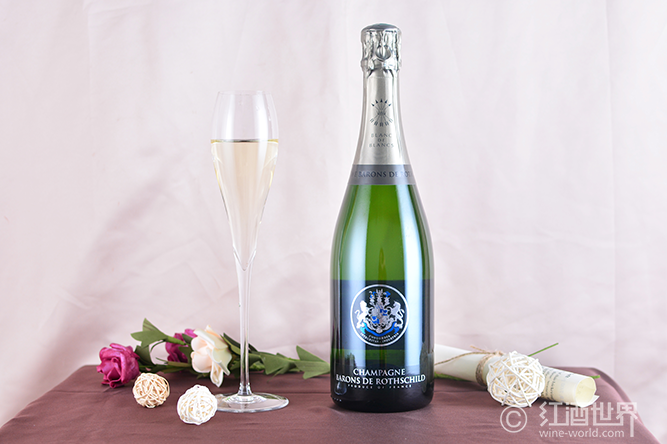 浪漫起泡酒如何与多彩美食搭配