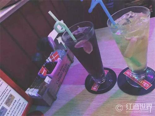冬天来了，喝这10款鸡尾酒最尽兴