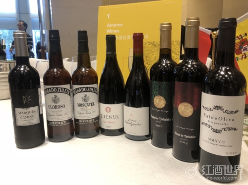 西班牙经典葡萄美酒如何配餐