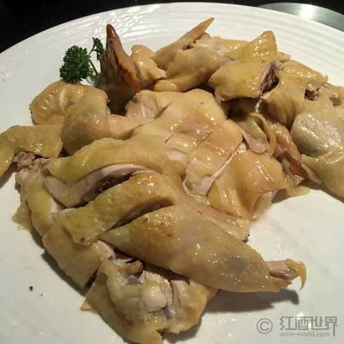 中国八大菜系走进联合国，该如何搭配葡萄酒？