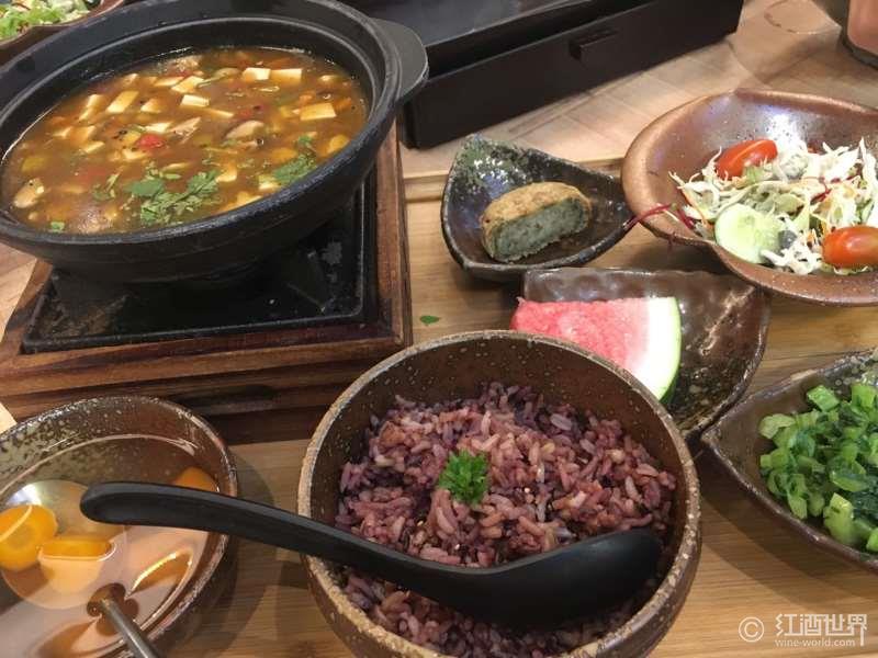压力山大时，就吃这些食物吧