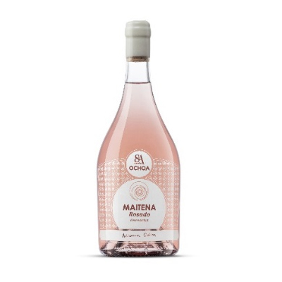每天认识一款酒｜西班牙8A MAITENA 