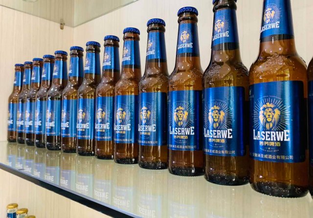 荞公子苦荞原浆啤酒厂家,乔公子苦荞啤酒