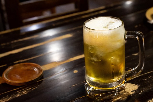 雪熊精酿啤酒怎么样啊