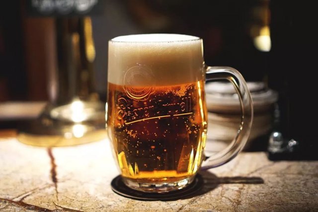 精酿啤酒酒名 10大精酿啤酒排行 