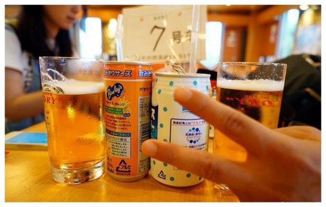 青岛啤酒罐装价格表「罐装的青岛啤酒多少钱一瓶」 