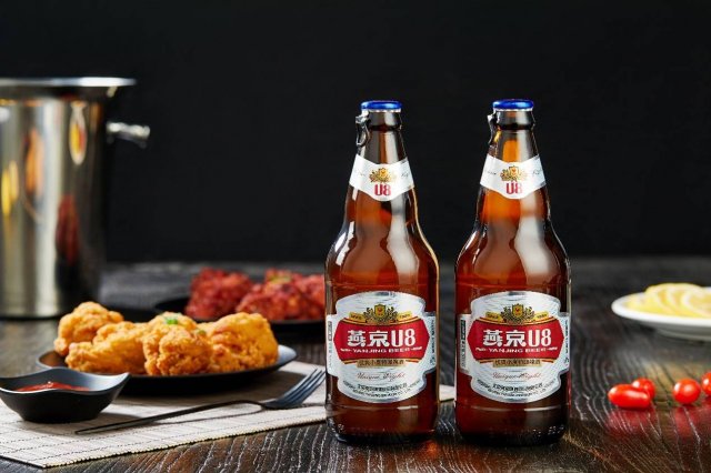 燕京啤酒零售价多少钱一瓶 