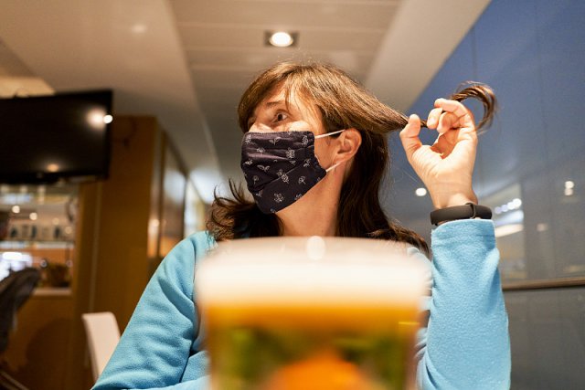 费尔德堡小麦啤酒和爱士堡啤酒哪个更好