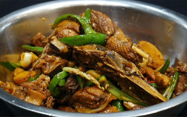 啤酒鸭怎么做最正宗，如何做出最正宗的啤酒鸭