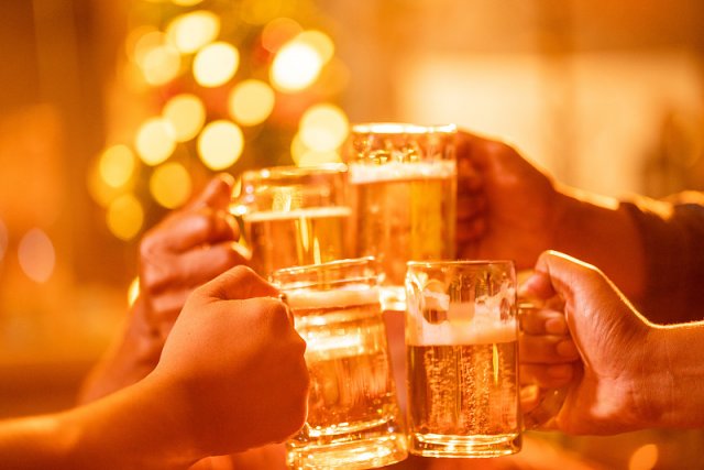 2024年第三届中国酒类食品饮料展览闭幕