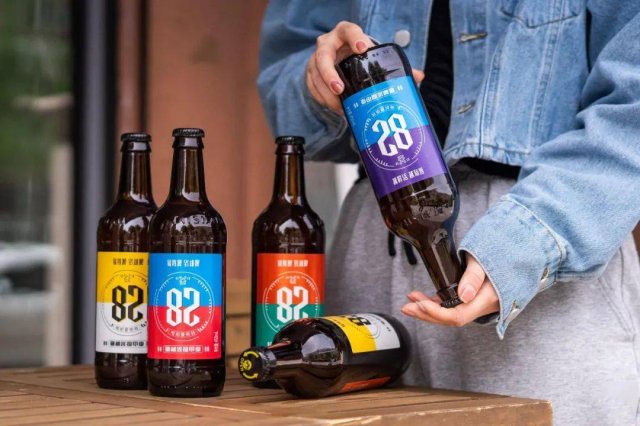 泰山28天啤酒口感如何「泰山28天啤酒适合哪些场合」