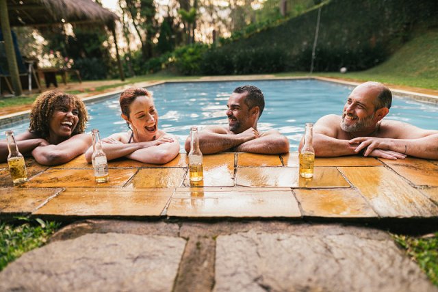 2024年啤酒行业大事「2024年啤酒行业衰退吗」