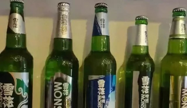 沈阳雪花啤酒厂的历史「如何参观沈阳雪花啤酒厂」