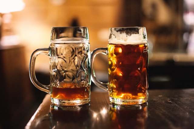桶装啤酒如何打开图 