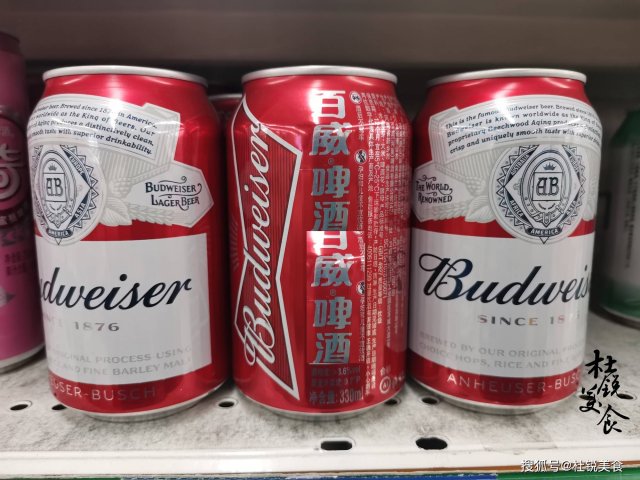 百威黑金啤酒怎么样 百威黑金啤酒怎么样值得买吗