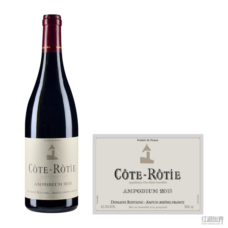 罗讷河谷葡萄品种全说 