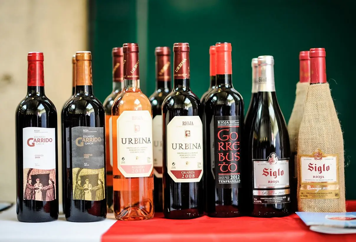 西班牙里奥哈葡萄酒有什么特点吗，西班牙里奥哈葡萄酒