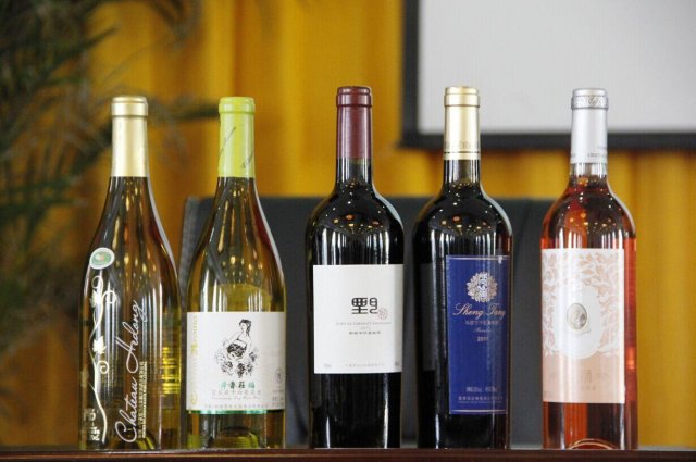 宁夏的葡萄酒酒庄 宁夏10大葡萄酒酒庄及产地 