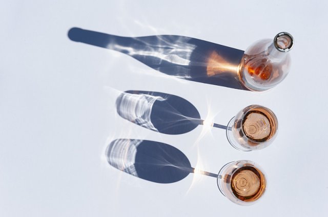 垂直品鉴水平品鉴，红酒垂直品鉴 